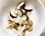 レンジ肉無豆腐玉ねぎあん炒味洋風野菜炒め作り方10写真