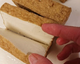 厚揚げネギ柚子味噌はさみ焼き作り方2写真
