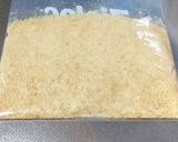 レアチョコケーキ (チョコプリンケーキ)作り方6写真