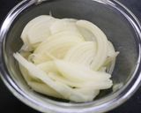 簡単！オムカレー作り方1写真