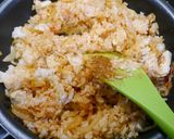 簡単！オムカレー作り方3写真