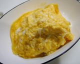 簡単！オムカレー作り方5写真