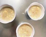 肉なし簡単コクマロ坦々麺味春雨炒め煮作り方1写真