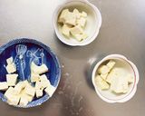 肉なし簡単コクマロ坦々麺味春雨炒め煮作り方3写真