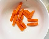 肉なし簡単コクマロ坦々麺味春雨炒め煮作り方6写真