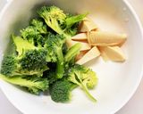肉なし簡単コクマロ坦々麺味春雨炒め煮作り方7写真