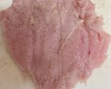 簡単！鶏胸肉でステーキ★中華ねぎソース作り方4写真
