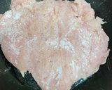 簡単！鶏胸肉でステーキ★中華ねぎソース作り方6写真