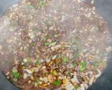 簡単！鶏胸肉でステーキ★中華ねぎソース作り方10写真