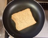 超簡単☆カフェオレフレンチトースト♪♪♪作り方6写真