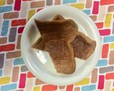 超簡単☆カフェオレフレンチトースト♪♪♪作り方9写真