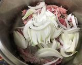 カレー粉で一から作る♫カレーうどん作り方1写真