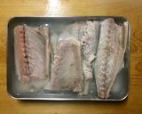 超簡単☆基本の定番！さばの味噌煮♪♪♪作り方2写真