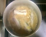超簡単☆基本の定番！さばの味噌煮♪♪♪作り方4写真