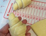 グラハム粉のバターロール作り方11写真