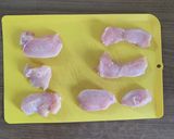 チキンカツのバーベキューソース作り方2写真