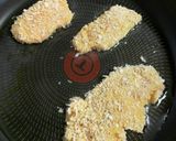 チキンカツのバーベキューソース作り方8写真