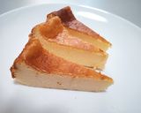 ベイクドチーズケーキ。生クリーム200作り方15写真