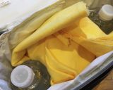 トロネバで腸活美肌✿自家製ヨーグルト作り方9写真