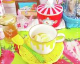 ヨーグルトバナナ♡蜂蜜かけ(*´˘`*)作り方32写真