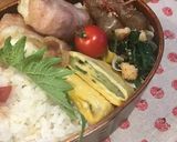 オバチーの卵巻き作り方8写真