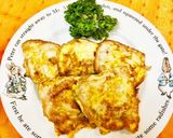 簡単しそチーズピカタ　お弁当にも♪作り方9写真