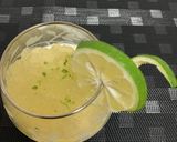 カボスと豆乳のブランマンジェ作り方11写真