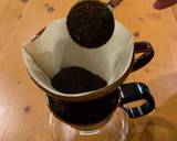 ちょっといい感じなデザートコーヒー作り方1写真