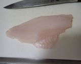 タケノコメバルの漬け丼作り方2写真