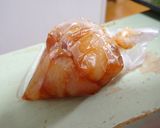 タケノコメバルの漬け丼作り方4写真