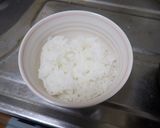 タケノコメバルの漬け丼作り方5写真
