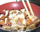 旨味の塊!ネギ塩レモン♬「ツナ缶+椎茸」作り方7写真