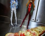 ツナマヨ＆コンビーフの調理パンが1番！作り方4写真