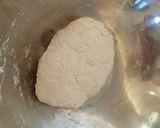中華砂糖餡餅作り方1写真