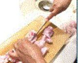 下味冷凍で時短を叶える！BBQチキン作り方1写真