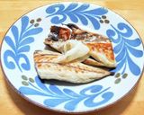 フライパンで焼くサバの干物作り方5写真