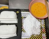 はんぺんのピカタ作り方3写真