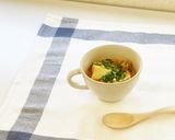 豆腐と豚肉のチゲスープ作り方6写真