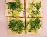 素朴な厚揚げ豆腐・作り方5写真
