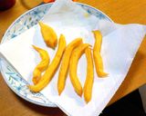 しべてし（標茶×弟子屈）チュロス作り方8写真