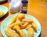 しべてし（標茶×弟子屈）チュロス作り方9写真