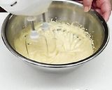 桜のシフォンケーキ作り方8写真