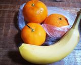 家のホットケーキケーキはこれ！作り方1写真