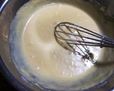 家のホットケーキケーキはこれ！作り方4写真