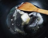 家のホットケーキケーキはこれ！作り方5写真