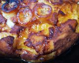 家のホットケーキケーキはこれ！作り方8写真