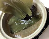 やっぱり冬はカニスキ作り方3写真