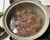 やっぱり冬はカニスキ作り方4写真