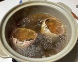 やっぱり冬はカニスキ作り方7写真