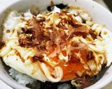 トースターでほったらかし目玉焼作り方3写真